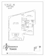 Interior Photo - The Broderick Tower (MCI)