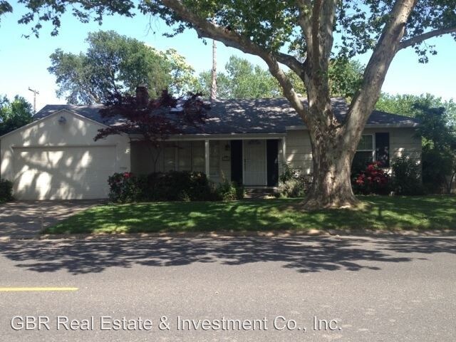 Foto principal - 2 br, 1 bath House - 2720 Wright Street
