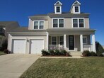 Primary Photo - Pet Friendly 2 Story with Basement and 2 C...