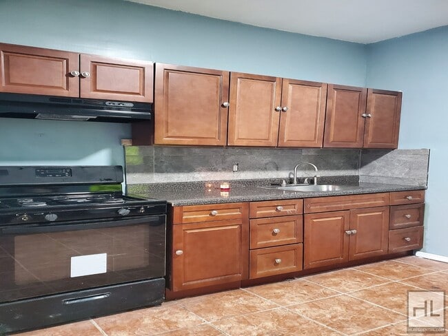 Foto del edificio - ASHFORD STREET