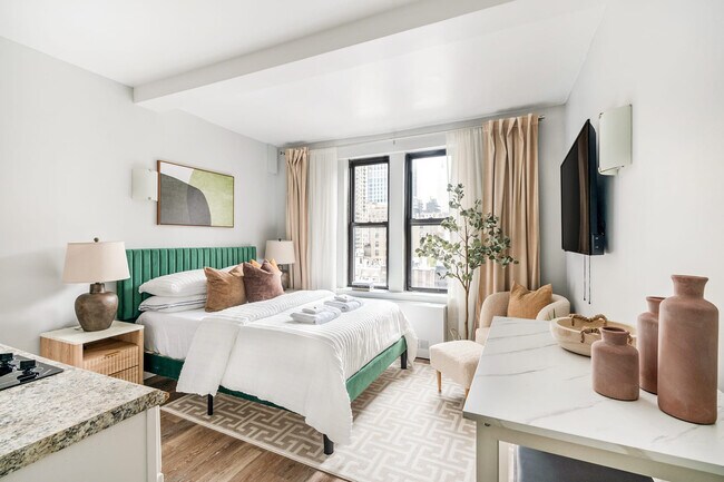 Foto del edificio - 240 W 73rd St