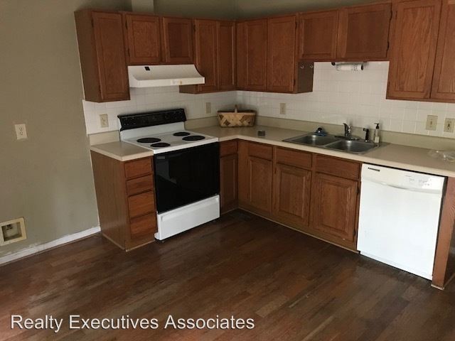 Foto del edificio - 3 br, 2 bath House - 2517 Hammond Lane