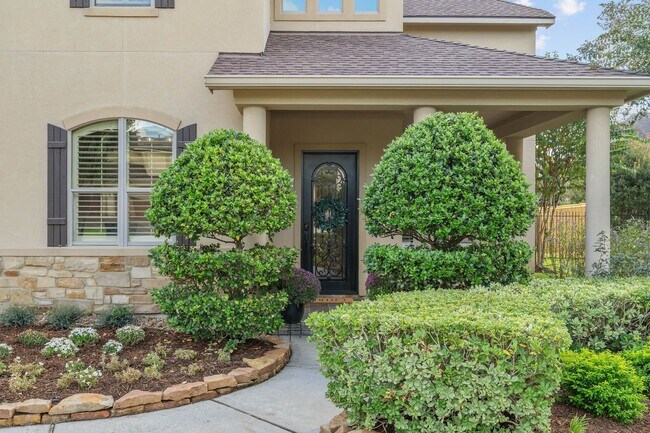 Foto del edificio - 7603 Hogan Bridge Court