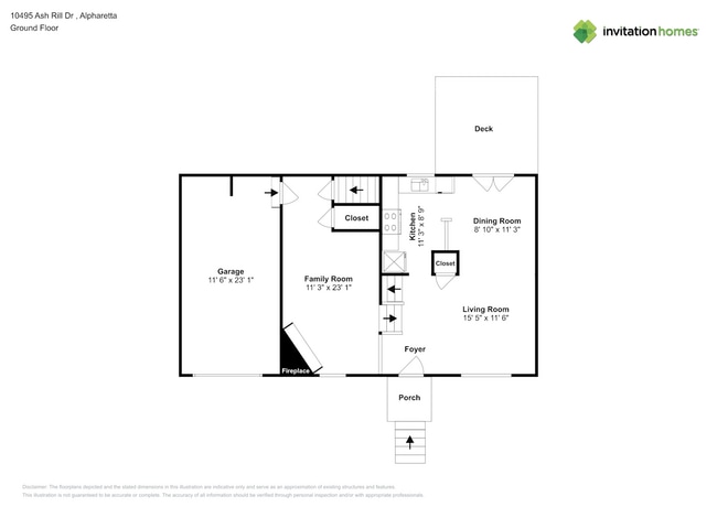 Building Photo - 10495 Ash Rill Dr