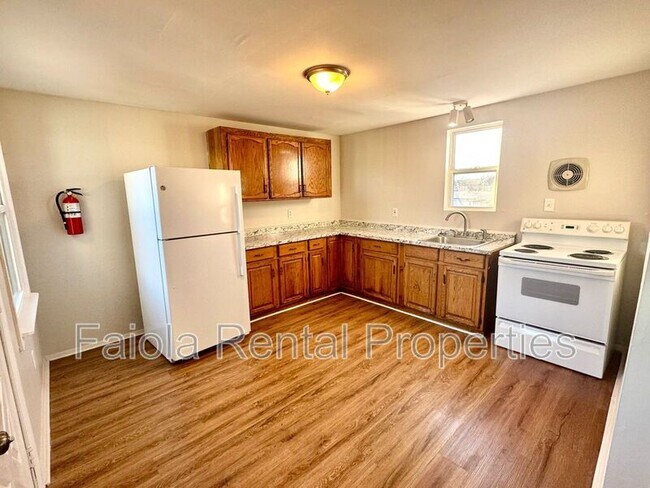 Foto del edificio - 1508 N Arkansas Ave