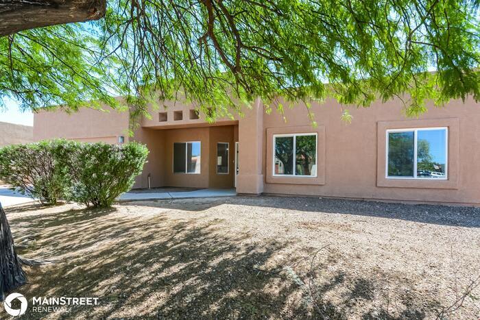 Primary Photo - 6067 S Avenida Bodega, Tucson, AZ 85706