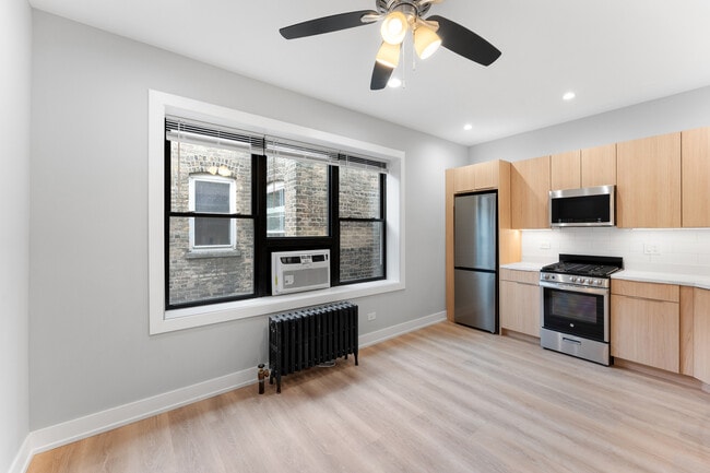 Foto del edificio - 1546 W Jonquil Terrace