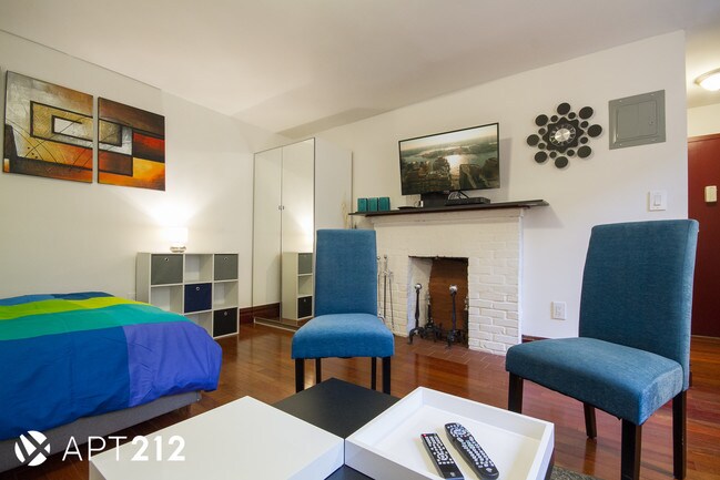 Foto del edificio - 19 Barrow St