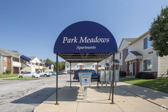 Foto del edificio - Park Meadows