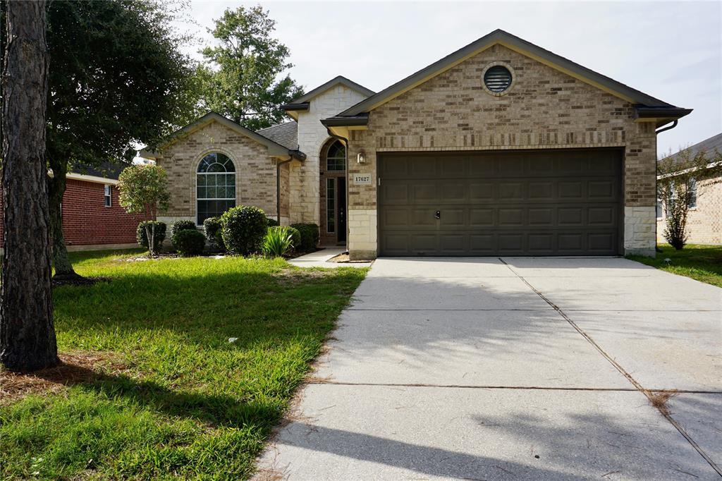 17627 Bryce Manor Ln, Humble, TX 77346 - House Rental in Humble, TX ...