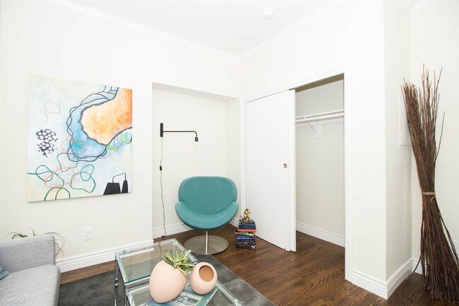 Foto del edificio - 920 Leavenworth St