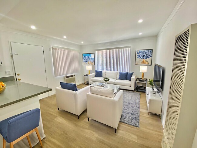 Foto del edificio - 144 S Westmoreland Ave