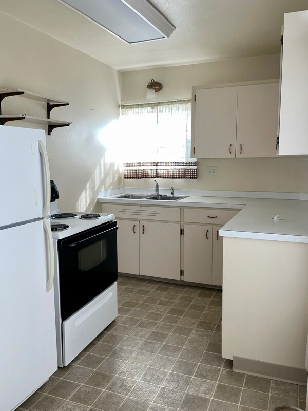 Foto del edificio - 411 W Alder St