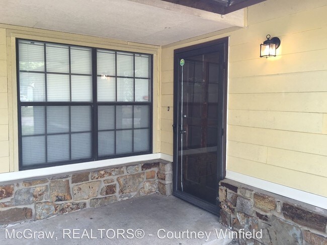 Building Photo - 6215 S 86th East Ave