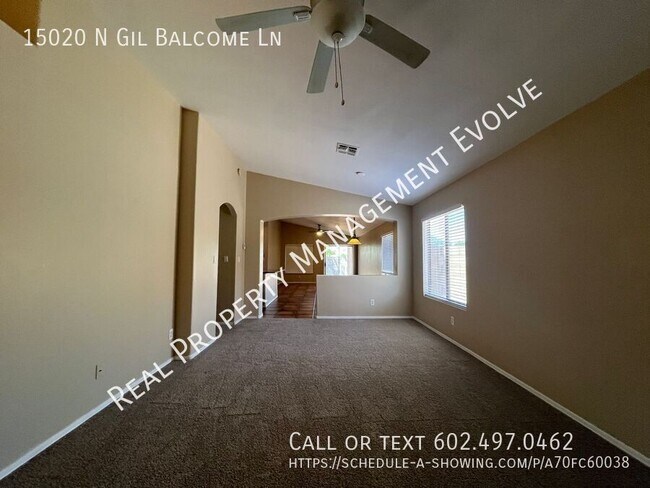 Foto del edificio - 15020 N Gil Balcome Ct