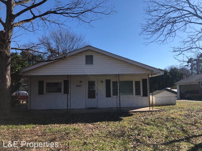 Building Photo - 2 br, 1 bath House - 100 Pepper Lane