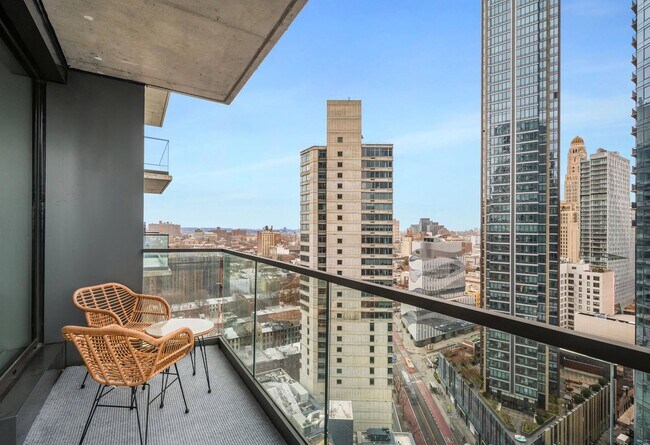 The Rocklyn - 20 Rockwell Pl Brooklyn, NY 11201 | Apartments.com