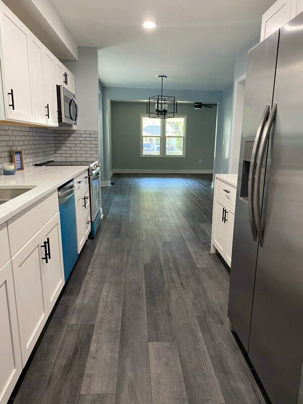 Foto del edificio - 2521 Quincy St