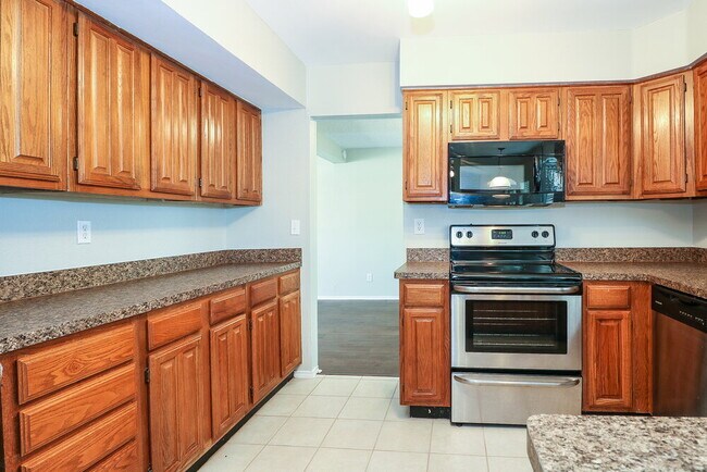 Foto del edificio - 5212 Creek Valley Dr