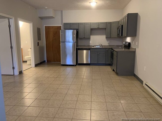 Foto del edificio - 21 Willow St