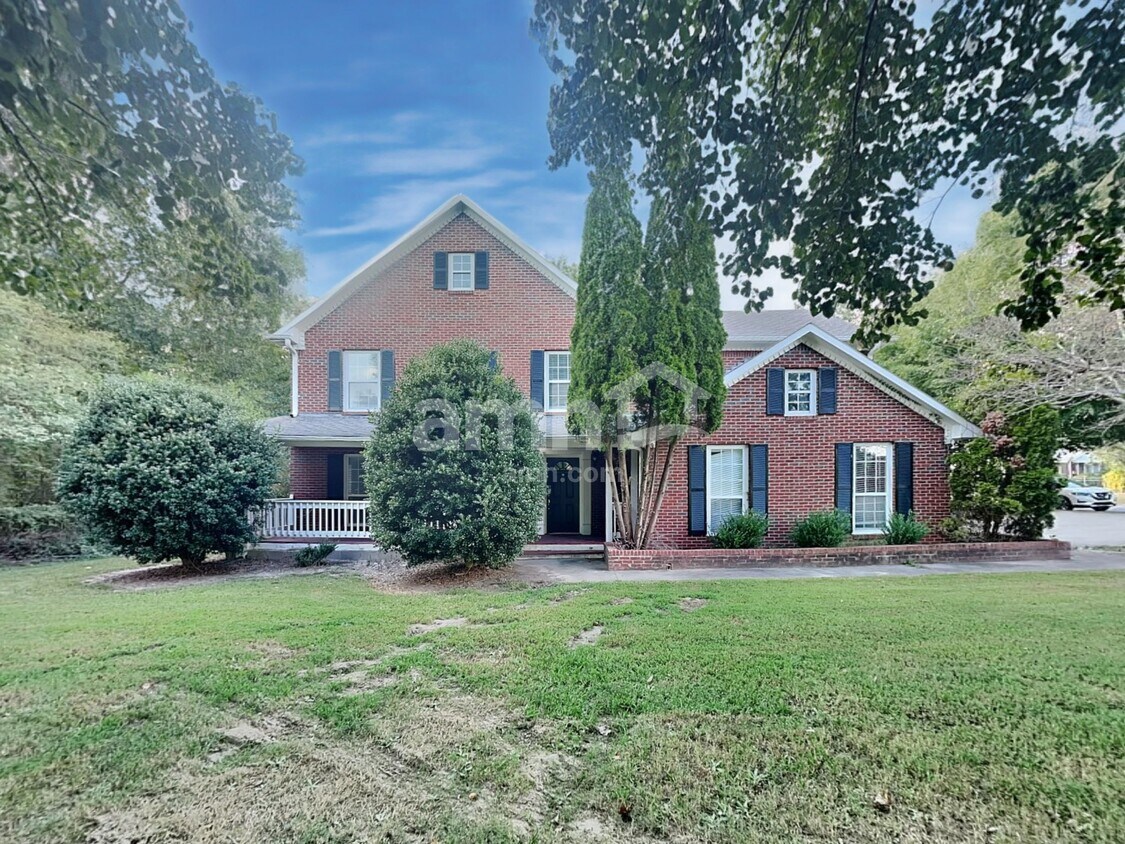 Foto principal - 1729 Temple Johnson Rd