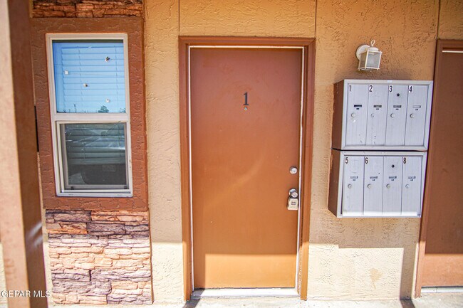 Building Photo - 3435 Fred Wilson Ave