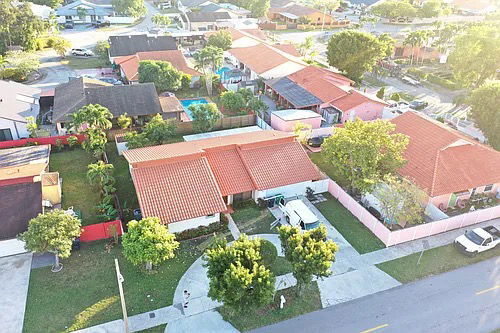 Photo - 9972 Southwest 4th Street, Miami, FL 33174 - 4 BR 2 BA single-family home