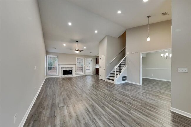 Building Photo - 2313 Berkeley Creek Ct