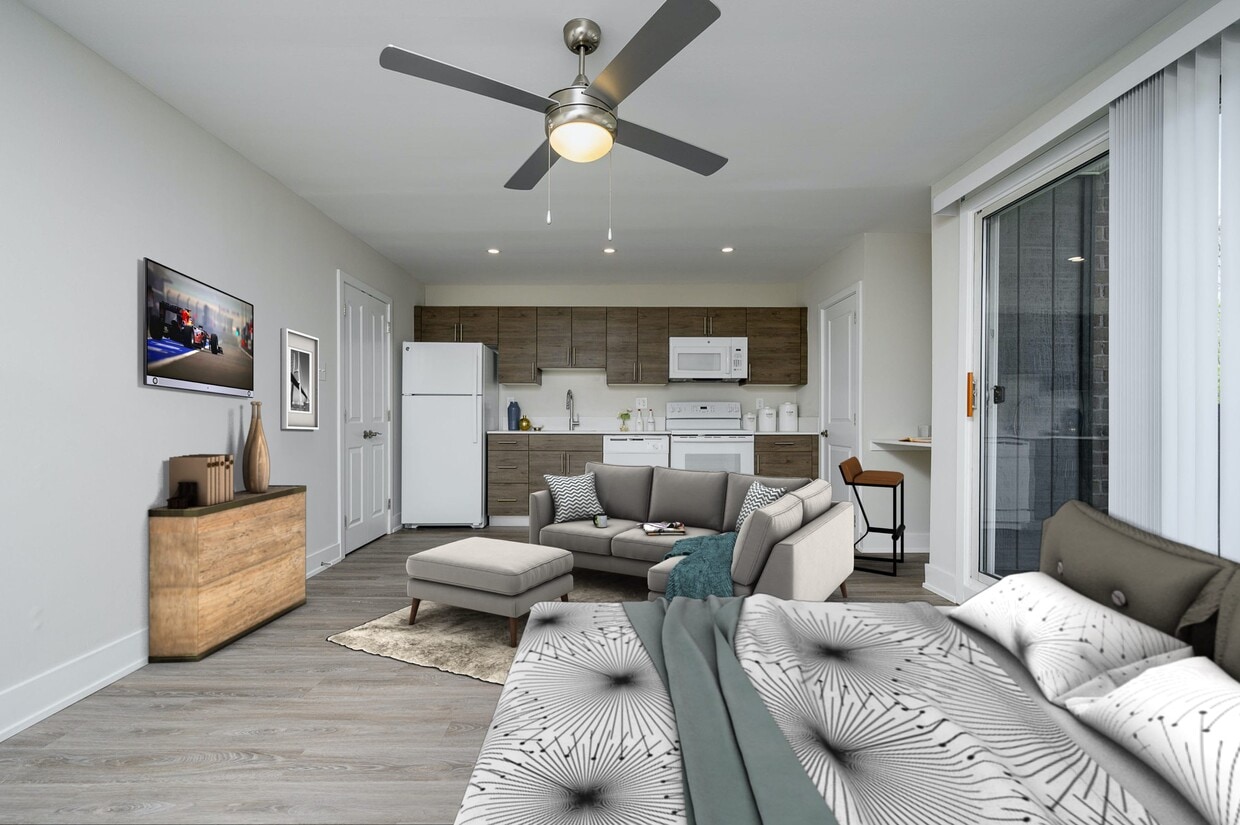 Algon Flats Apartments 78107820 Algon Philadelphia, PA