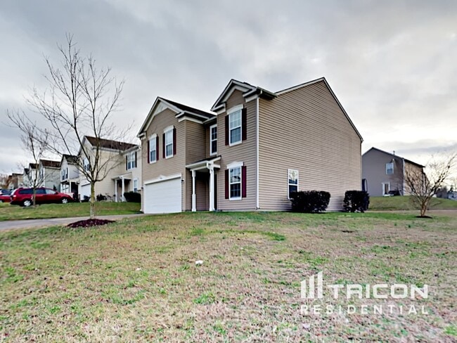 Building Photo - 3902 Kellybrook Dr