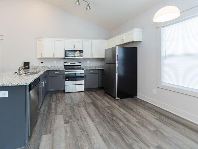 Foto del edificio - 1115 W Rangeview Cir