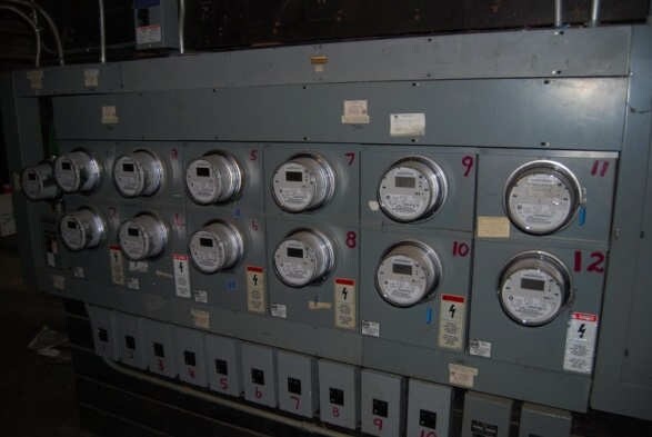 Foto del edificio - 334 N American St