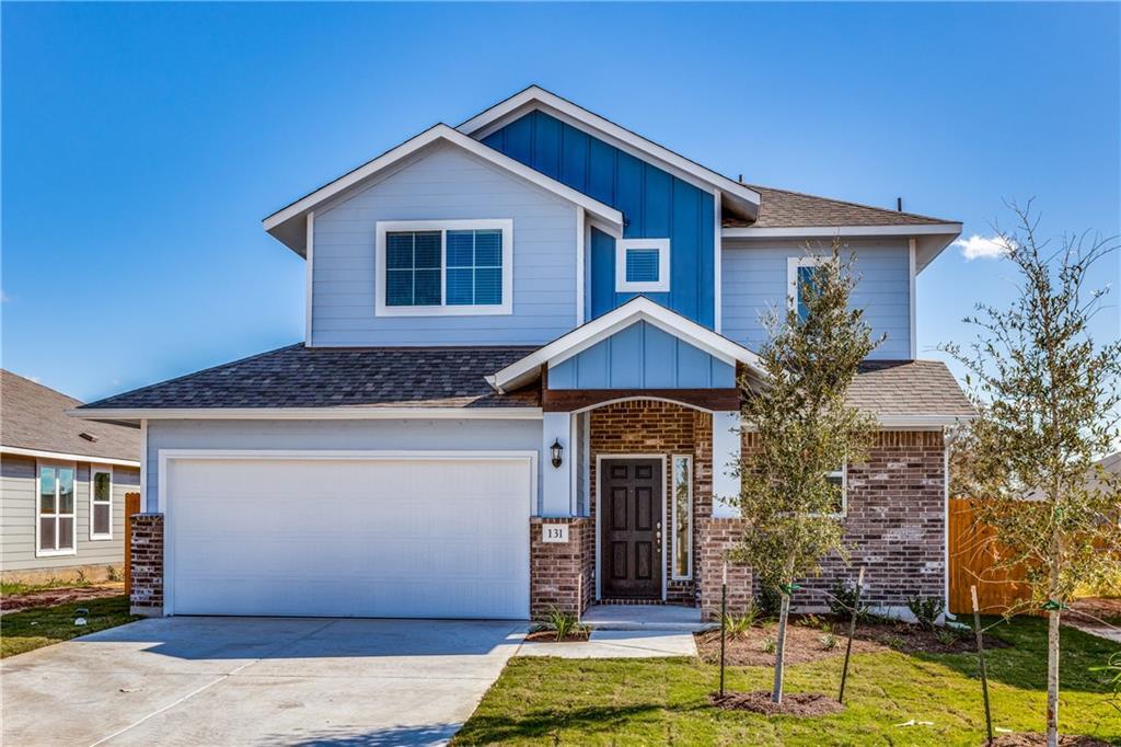 131 Trailside Ln, Bastrop, TX 78602 House Rental in Bastrop, TX