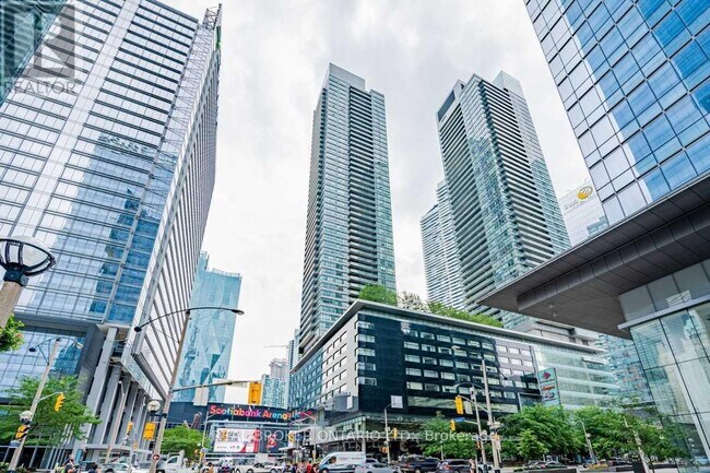 Building Photo - 55 Bremner Blvd