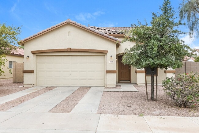 Building Photo - 101 E Valley View Dr