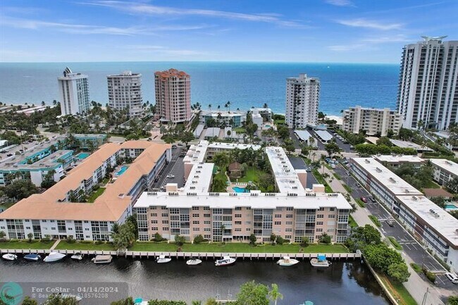 Foto del edificio - 1481 S Ocean Blvd