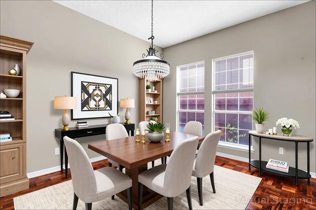 Foto del edificio - 1505 Lodengreen Ct