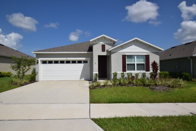 Building Photo - 5215 Mahogany Dr