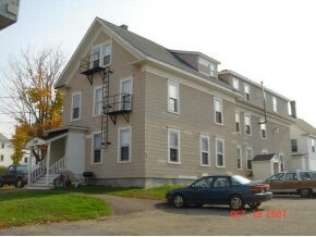Primary Photo - 17 Elm St