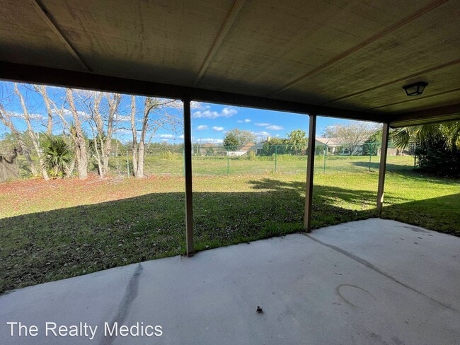 Building Photo - 4 br, 2 bath House - 1004 N Magee Creek Ct