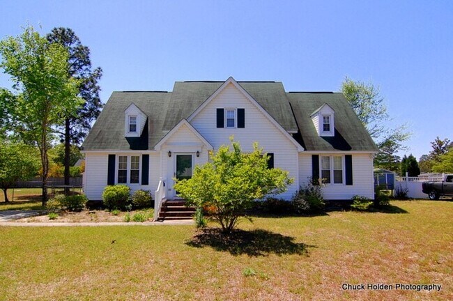 Foto del edificio - 113 Lake Shire Drive