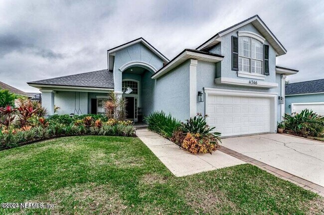 Building Photo - 4346 Tradewinds Dr