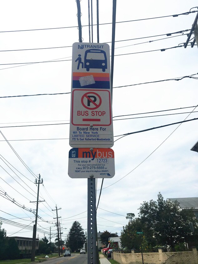 37 Edstan Dr, Moonachie, NJ 07074 Townhouse for Rent in Moonachie, NJ