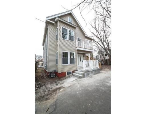 Building Photo - 81R Mt Vernon St
