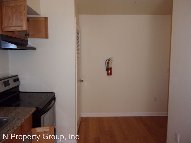 Building Photo - 1524 N 17th St
