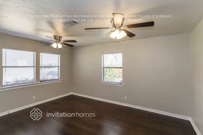 Foto del edificio - 4405 Wellesley Ave