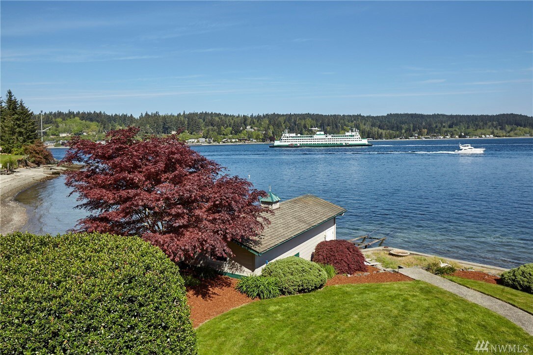 Foto principal - Watauga Beach Home
