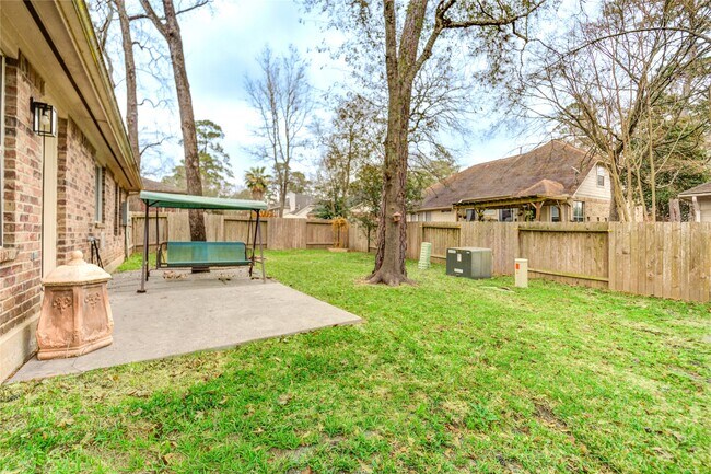 Foto del edificio - 46 Drifting Shadows Cir