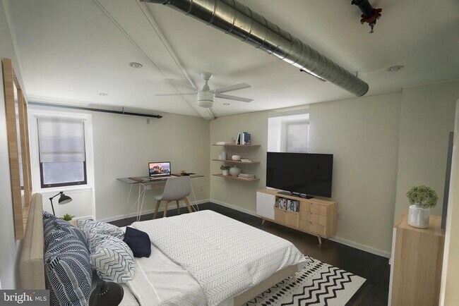 Foto del edificio - 1733 Spring Garden St