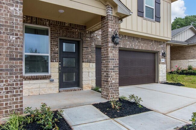 Foto del edificio - 7051 Silverleaf Oak St